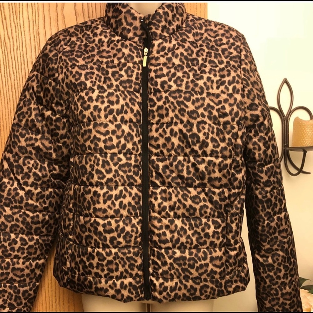 Michael Kors bomber Jacket